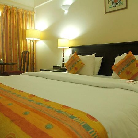 Ramada Resort Аккра Екстер'єр фото